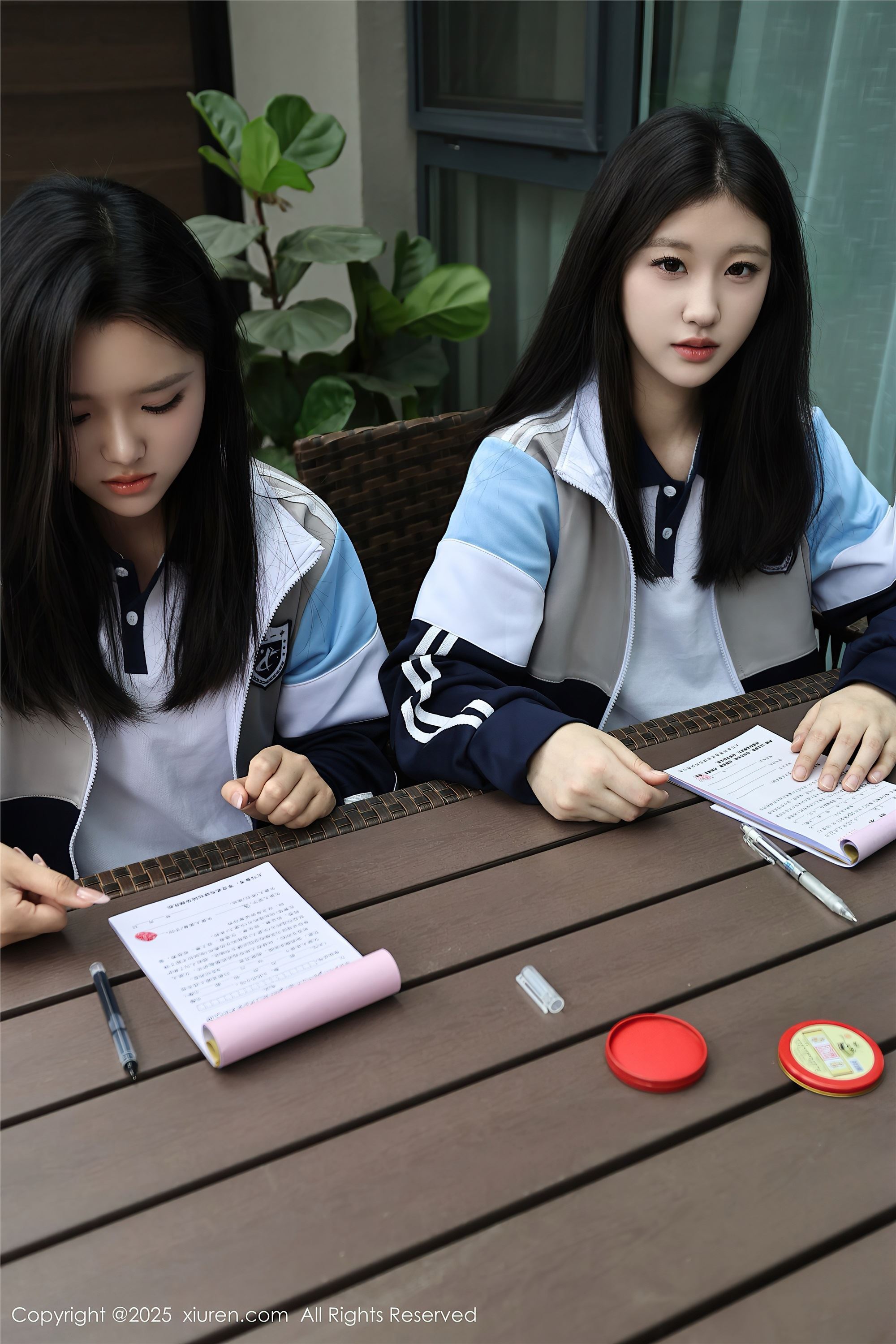 Xiuren秀人网 2025.05.16 NO.10288 小芭乐 模特合集